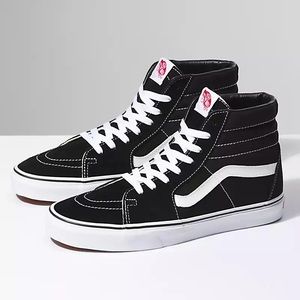 Vans Sk8 hi